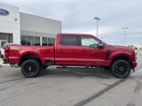 New 2025 Ford F250 Lariat w/ Lariat Ultimate Package image 2