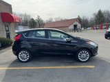Used 2017 Ford Fiesta Titanium image 4