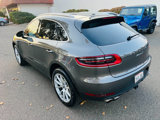Used 2015 Porsche Macan S image 4