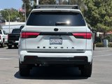 Used 2025 Toyota Sequoia Platinum image 4