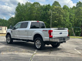 Used 2018 Ford F350 Lariat w/ Lariat Ultimate Package image 5