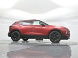 Used 2024 Chevrolet Blazer LT w/ Sound & Technology Package image 4