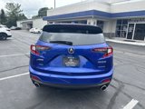 Certified 2024 Acura RDX A-Spec image 4