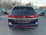 New 2025 Volkswagen Atlas SEL Premium R-Line image 3
