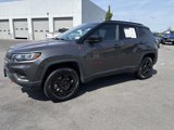 Certified 2023 Jeep Compass Trailhawk image 5