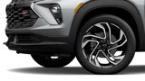 New 2026 Chevrolet TrailBlazer RS w/ Convenience Package image 4