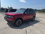 New 2025 Ford Bronco Sport Outer Banks w/ Outer Banks Tech Package+ image 3