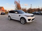 Used 2019 Land Rover Range Rover Sport Supercharged image 3