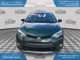 Used 2015 Toyota Corolla LE image 2