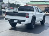 New 2025 Nissan Frontier PRO-4X image 3