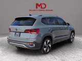 Used 2024 Volkswagen Taos SE image 5