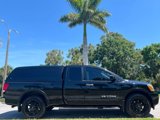 Used 2015 Nissan Titan SV w/ SV Value Truck Package image 6