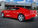 Used 2016 Chevrolet Camaro LT image 5