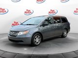 Used 2013 Honda Odyssey EX-L image 2