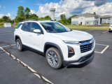 New 2026 Chevrolet Equinox LT w/ Convenience Package II image 6