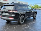 New 2025 Jeep Grand Cherokee L Altitude image 3