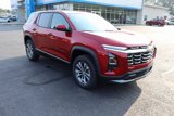 New 2026 Chevrolet Equinox LT w/ Convenience Package II image 2