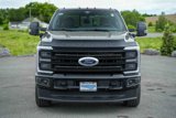 Used 2025 Ford F250 Platinum image 2