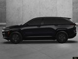 New 2025 Jeep Wagoneer Launch Edition image 3