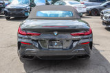 New 2026 BMW M850i xDrive Convertible image 5
