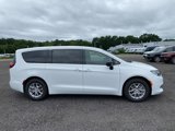 New 2025 Chrysler Voyager LX image 2