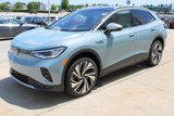 New 2025 Volkswagen ID.4 Pro S Plus image 3