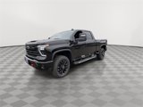New 2025 Chevrolet Silverado 2500 LT w/ Trail Boss Package image 4