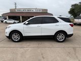 Used 2021 Chevrolet Equinox LT image 4