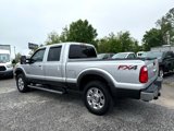 Used 2015 Ford F250 Lariat w/ Lariat Ultimate Package image 2