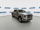 New 2025 Ford F150 Lariat w/ Equipment Group 502A High image 3