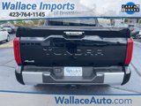 Used 2025 Toyota Tundra Limited image 5