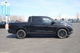 New 2025 Honda Ridgeline Black Edition image 3