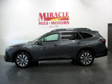 Used 2024 Subaru Outback Limited XT image 2