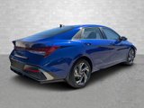 New 2025 Hyundai Elantra SEL image 2
