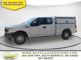 Used 2018 Ford F150 XL w/ Equipment Group 101A Mid image 3
