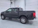 Certified 2020 Ford Ranger Lariat w/ Equipment Group 501A Mid image 6