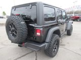New 2025 Jeep Wrangler Unlimited Willys image 5