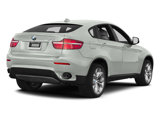 Used 2014 BMW X6 xDrive35i image 3