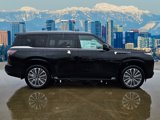 New 2025 INFINITI QX80 Sensory w/ Exterior Package image 4