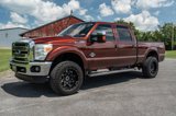 Used 2015 Ford F350 Lariat image 2