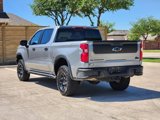 Used 2024 Chevrolet Silverado 1500 ZR2 w/ ZR2 Bison Edition image 3