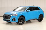 Used 2020 Audi Q3 2.0T Premium Plus w/ Premium Plus Package image 2