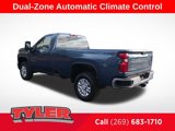 New 2025 Chevrolet Silverado 2500 LT w/ Convenience Package image 5