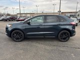 Certified 2024 Ford Edge SE w/ Black Appearance Package image 3