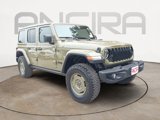 New 2025 Jeep Wrangler Unlimited Sport S 4xe image 4