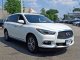 Used 2019 INFINITI QX60 Pure image 3