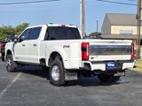 New 2025 Ford F350 Platinum image 4