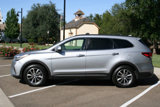 Used 2017 Hyundai Santa Fe SE image 6