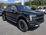 New 2025 Ford F150 Raptor image 4