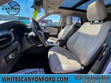Certified 2021 Ford Explorer Platinum w/ Equipment Group 601A image 4